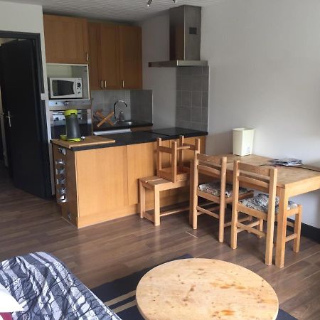 Appartement 4 Personnes Au Pied Des Pistes Des Deux Alpes Les Deux Alpes Ngoại thất bức ảnh